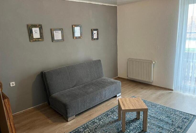 בית מלון כפרי Altneudörflerhof