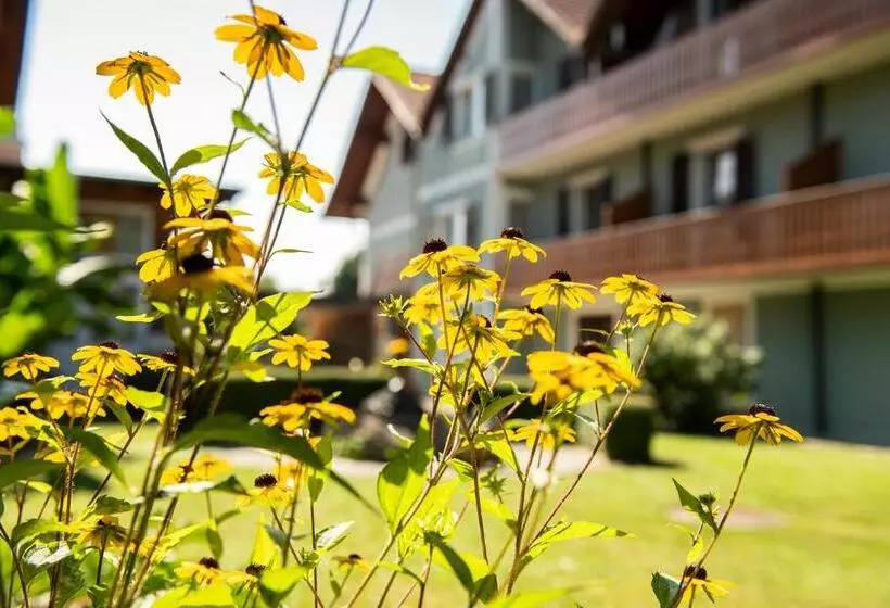 Hotelli Altneudörflerhof