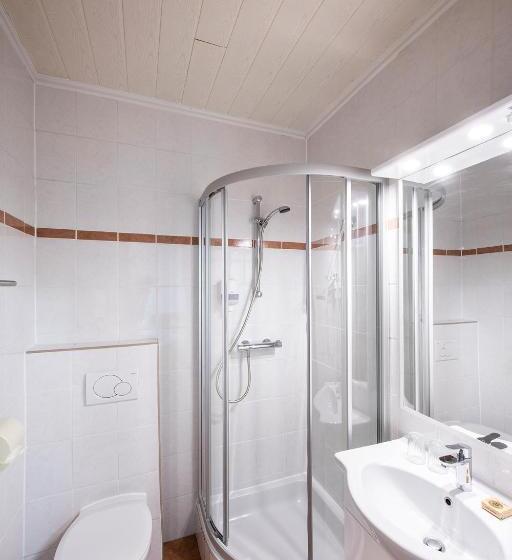 בית מלון כפרי Altneudörflerhof