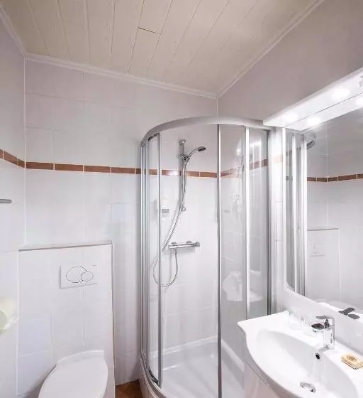 Hotelli Altneudörflerhof