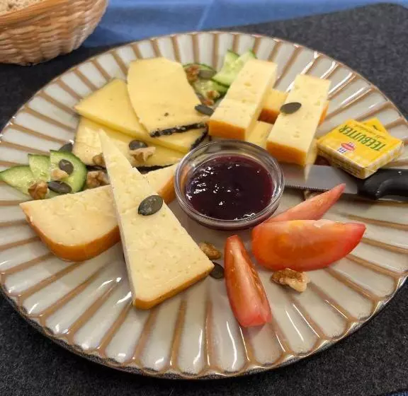 Hotelli Altneudörflerhof