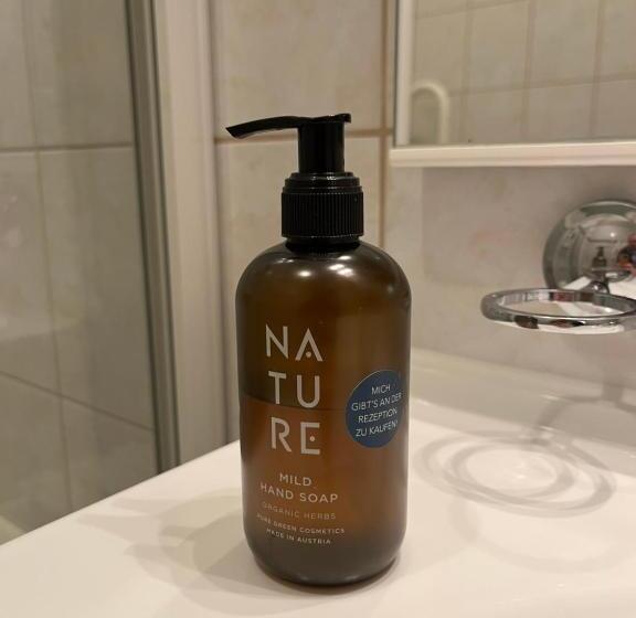 בית מלון כפרי Altneudörflerhof