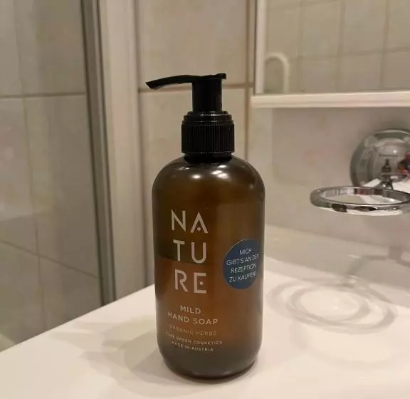 Hotelli Altneudörflerhof