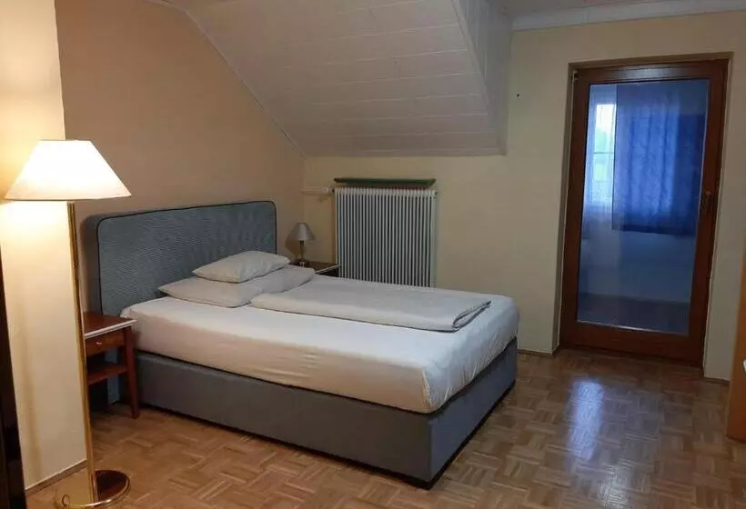 Hotelli Altneudörflerhof