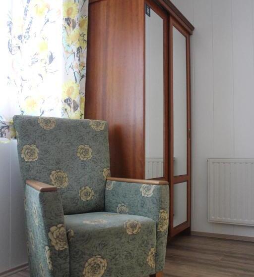 בית מלון כפרי Altneudörflerhof