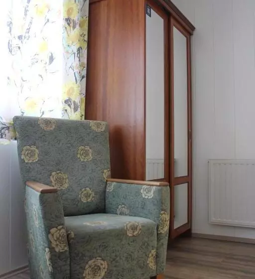 Hotelli Altneudörflerhof