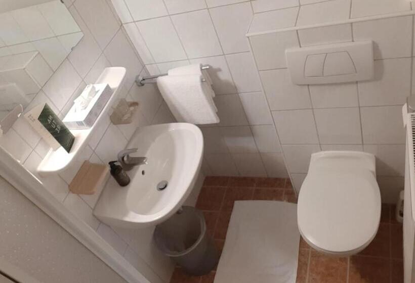 בית מלון כפרי Altneudörflerhof