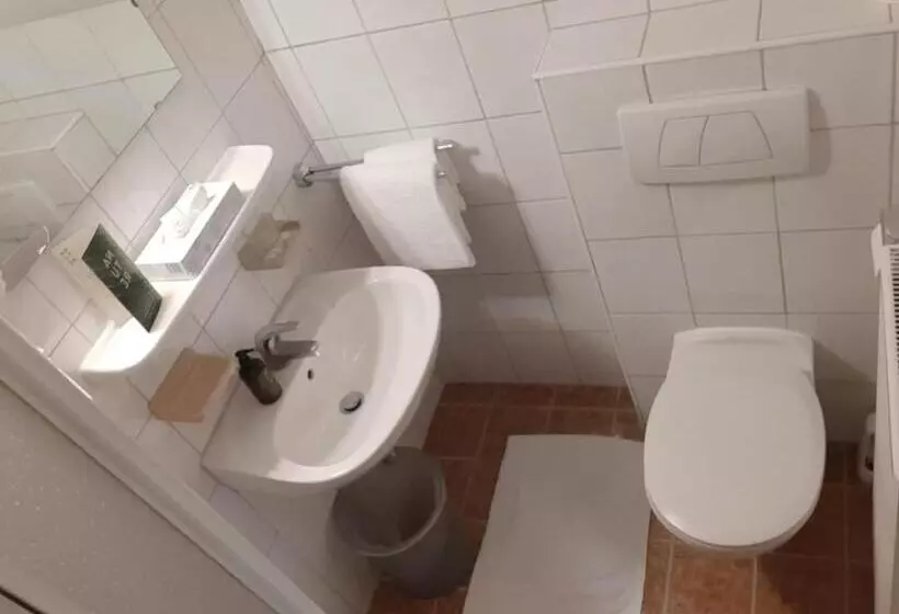 Hotelli Altneudörflerhof