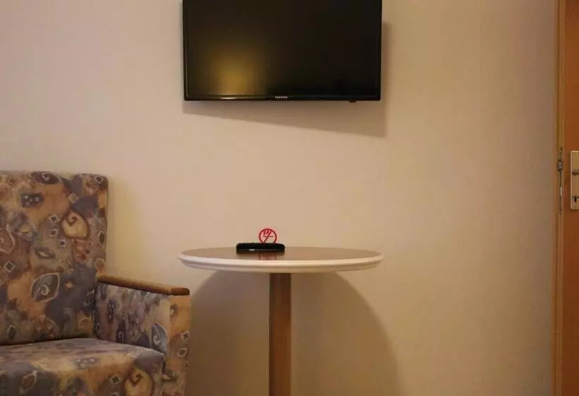 Hotelli Altneudörflerhof