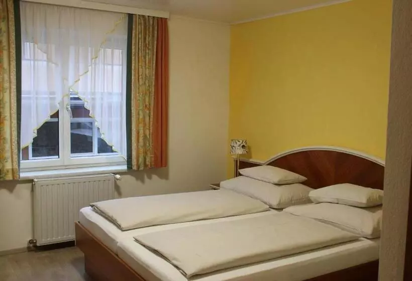 Hotelli Altneudörflerhof