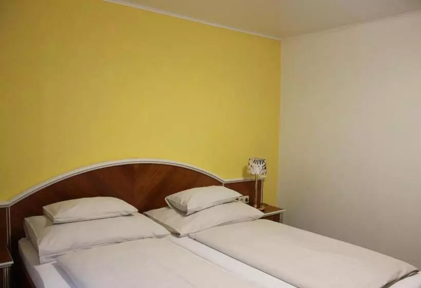 Hotelli Altneudörflerhof