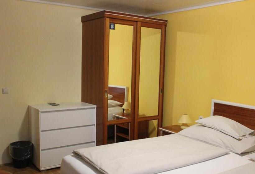 בית מלון כפרי Altneudörflerhof