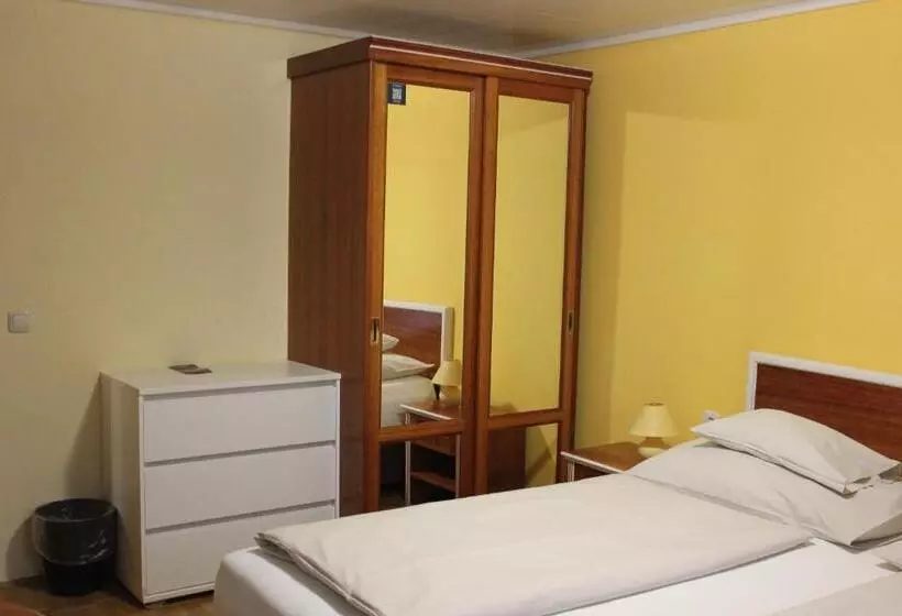 Hotelli Altneudörflerhof