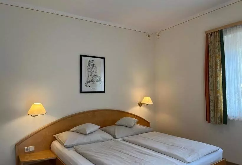 Hotelli Altneudörflerhof