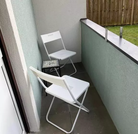 Hotelli Altneudörflerhof