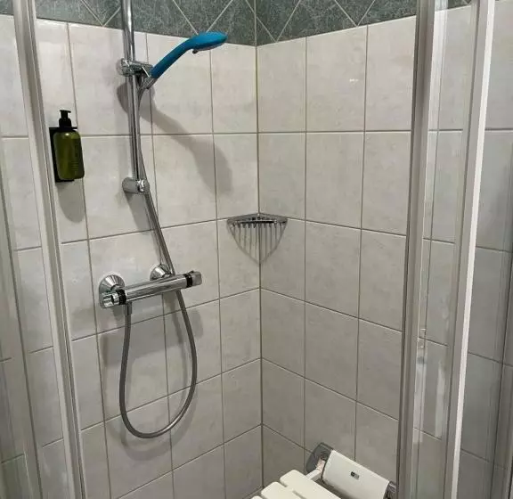 Hotelli Altneudörflerhof