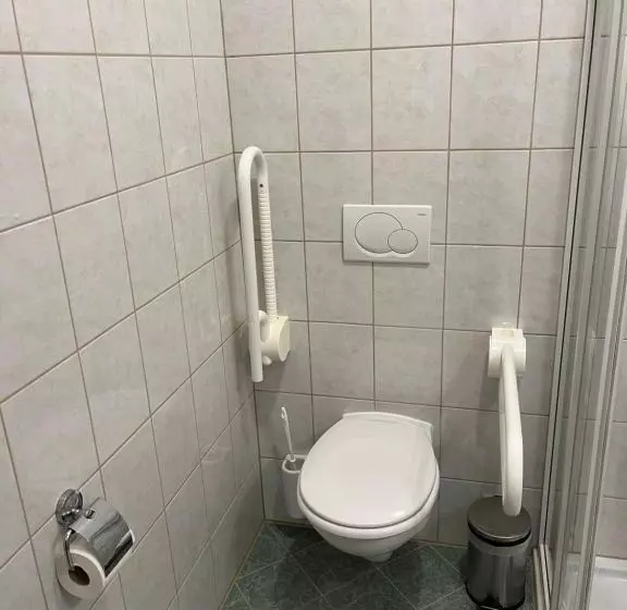 Hotelli Altneudörflerhof