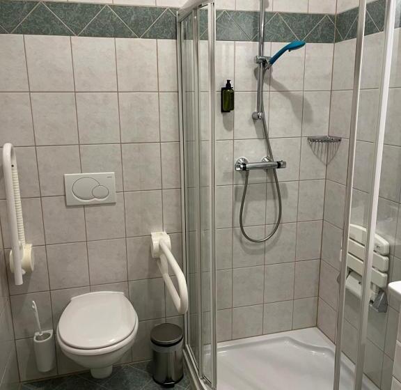 בית מלון כפרי Altneudörflerhof