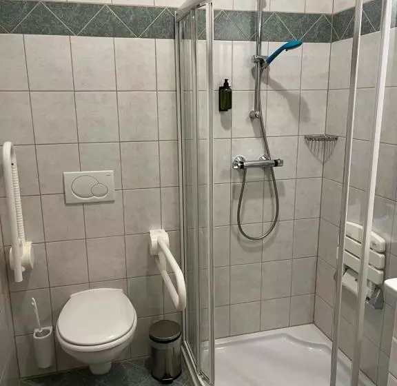 Hotelli Altneudörflerhof