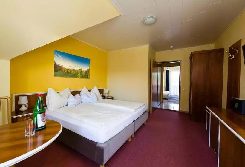 Hotelli Altneudörflerhof