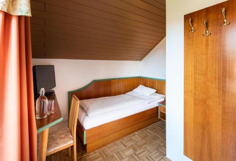 בית מלון כפרי Altneudörflerhof