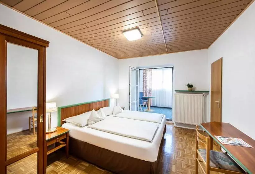 Hotelli Altneudörflerhof