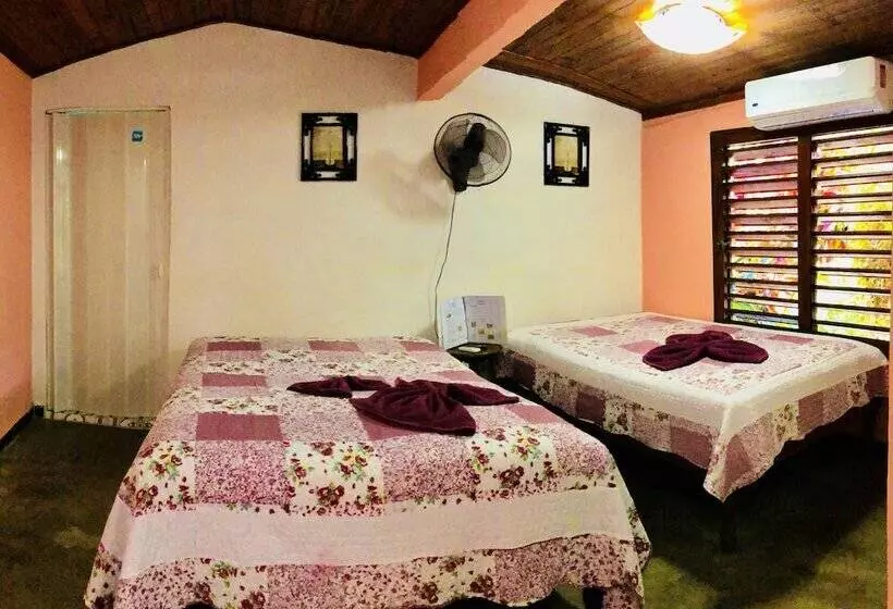 Hotelli Casa Yakelin