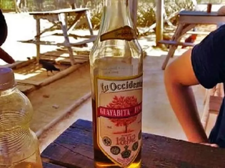 Hotelli Casa Yakelin