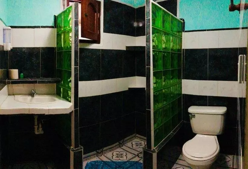 Hotelli Casa Yakelin