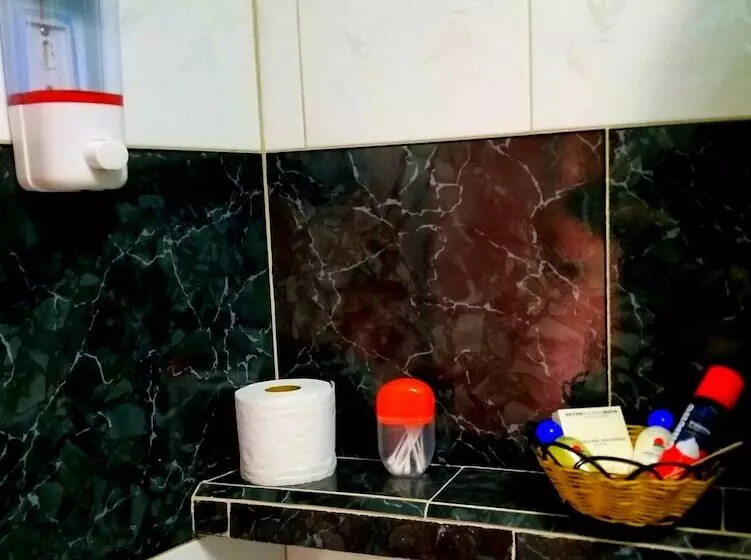 Hotelli Casa Yakelin