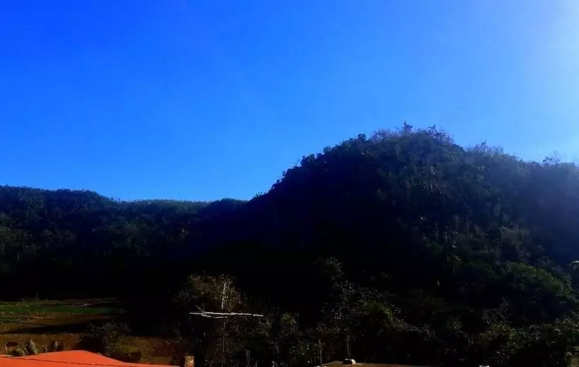 Hotelli Casa Yakelin