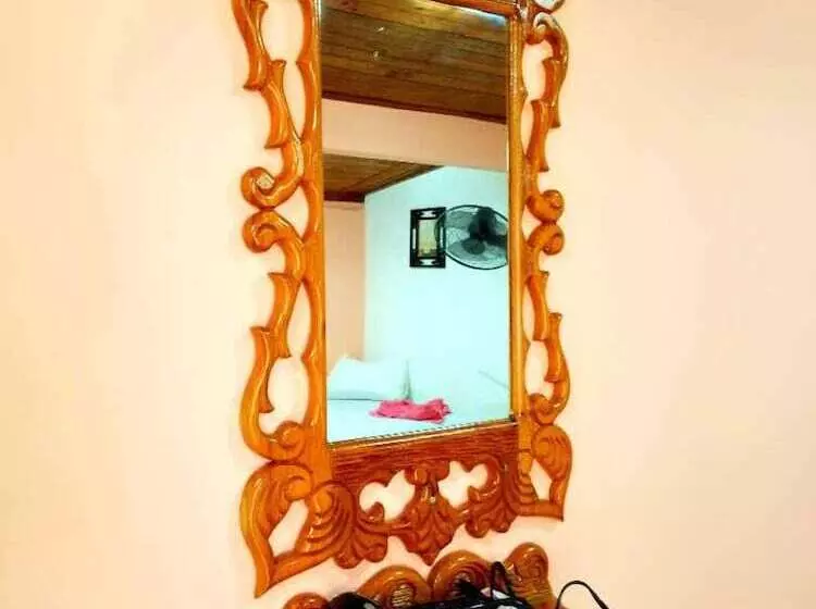 Hotelli Casa Yakelin