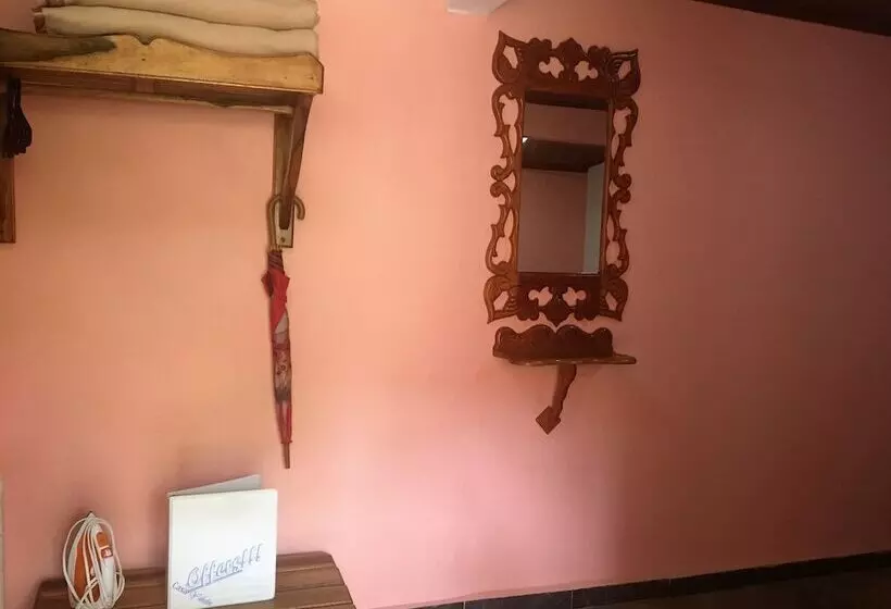 Hotelli Casa Yakelin