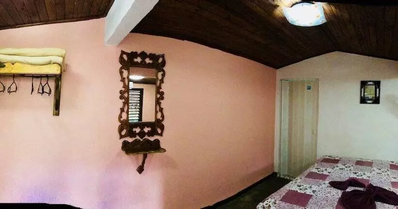 Hotelli Casa Yakelin