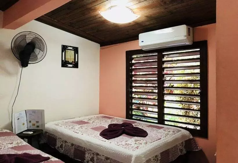 Hotelli Casa Yakelin