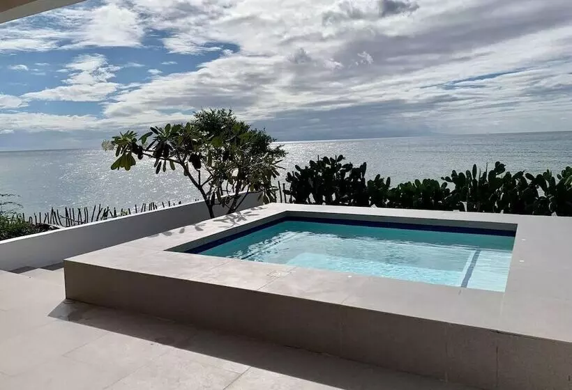 Hotelli Cebu R Resort Tabuelan