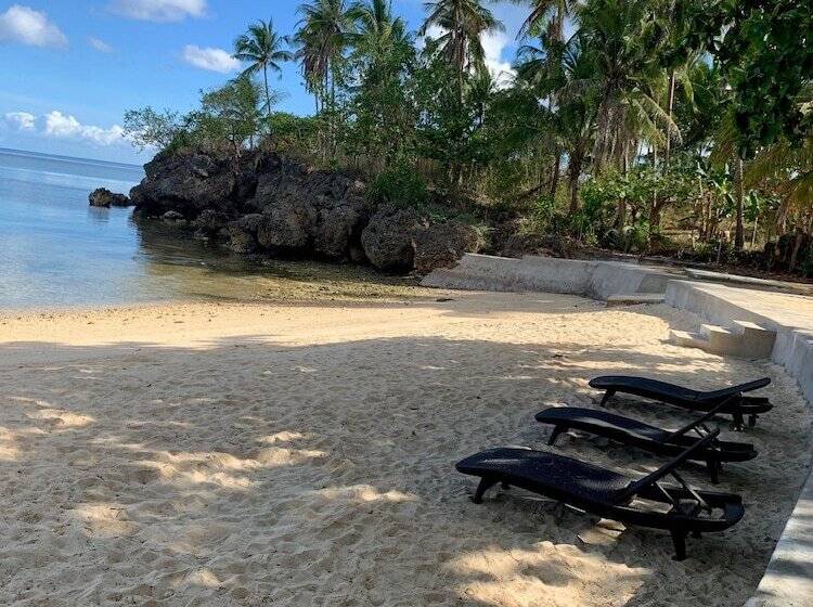 Hotel Cebu R Resort Tabuelan