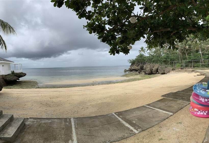 Hotel Cebu R Resort Tabuelan