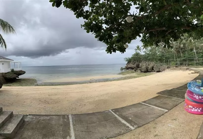 Hotelli Cebu R Resort Tabuelan