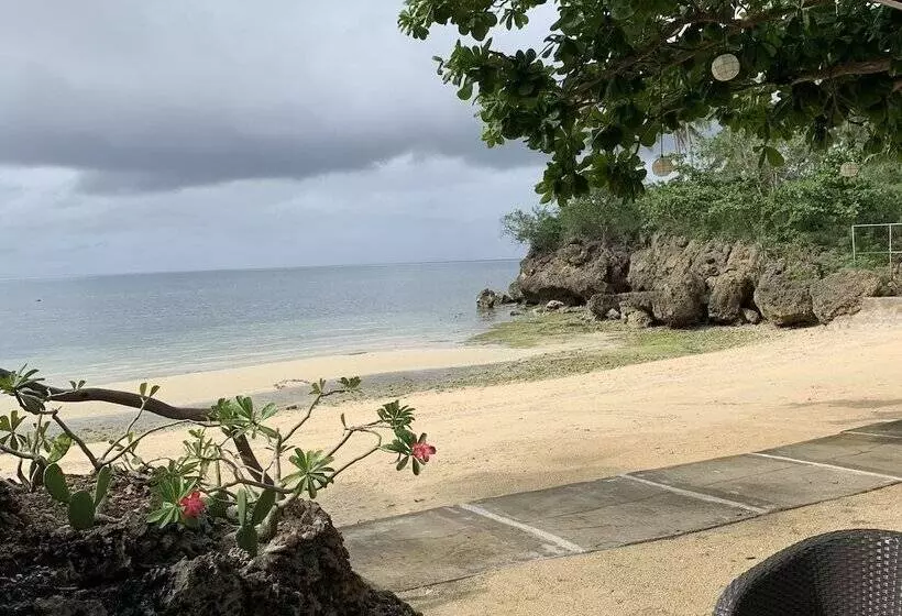 Hotelli Cebu R Resort Tabuelan