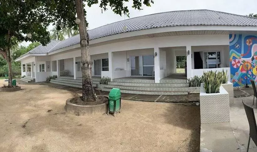 Hotelli Cebu R Resort Tabuelan