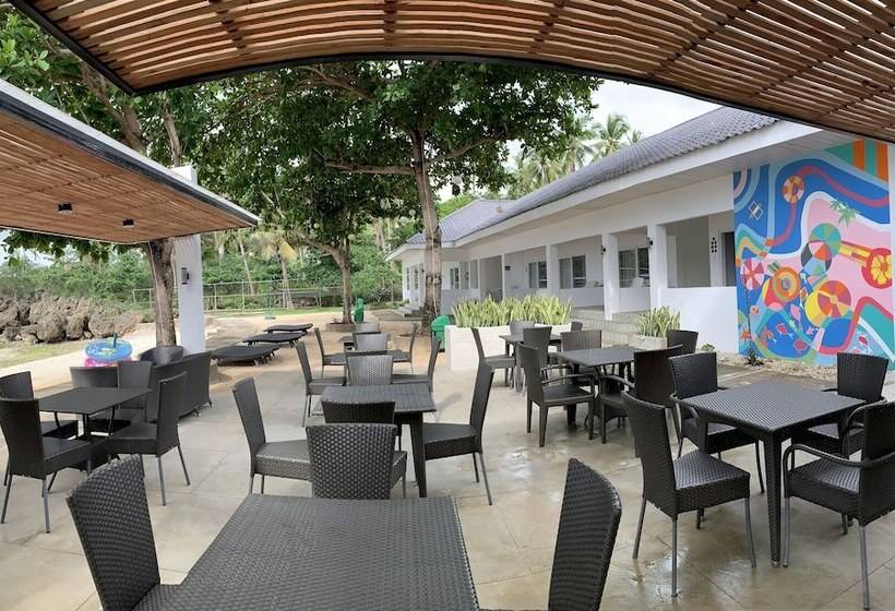 Hotel Cebu R Resort Tabuelan