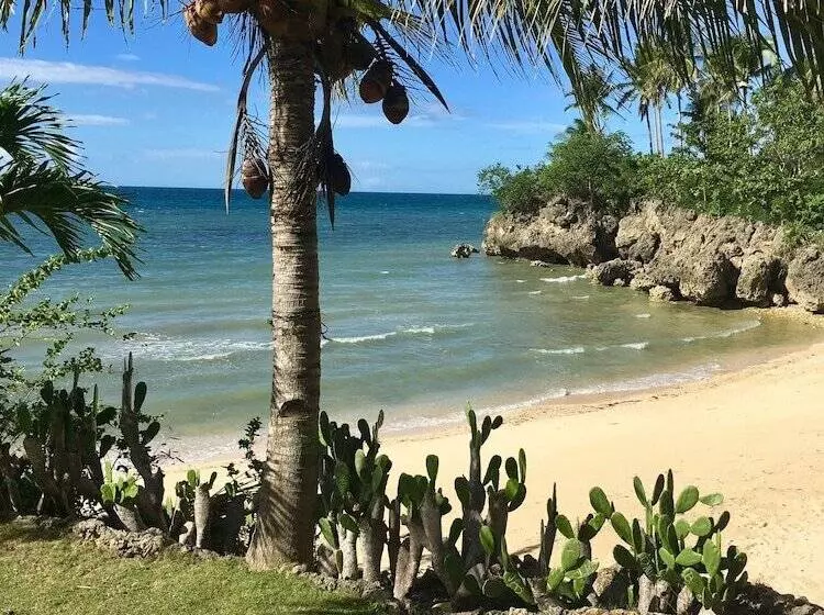 Hotelli Cebu R Resort Tabuelan