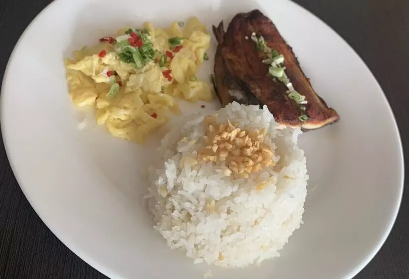 Hotelli Cebu R Resort Tabuelan