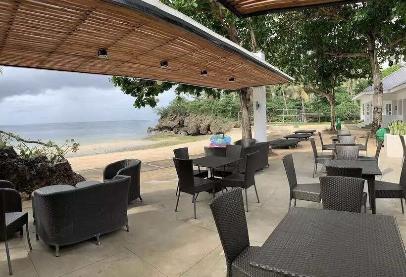 Hotelli Cebu R Resort Tabuelan