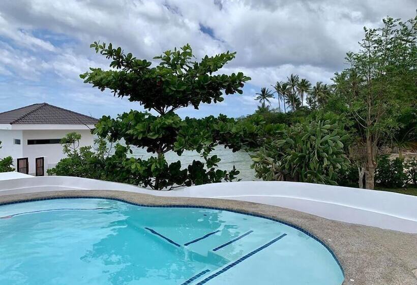 Hotel Cebu R Resort Tabuelan