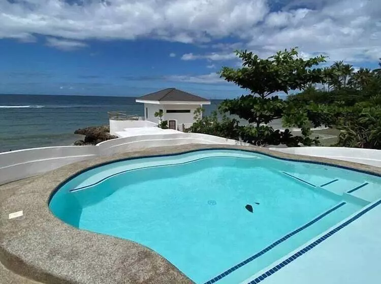 Hotelli Cebu R Resort Tabuelan