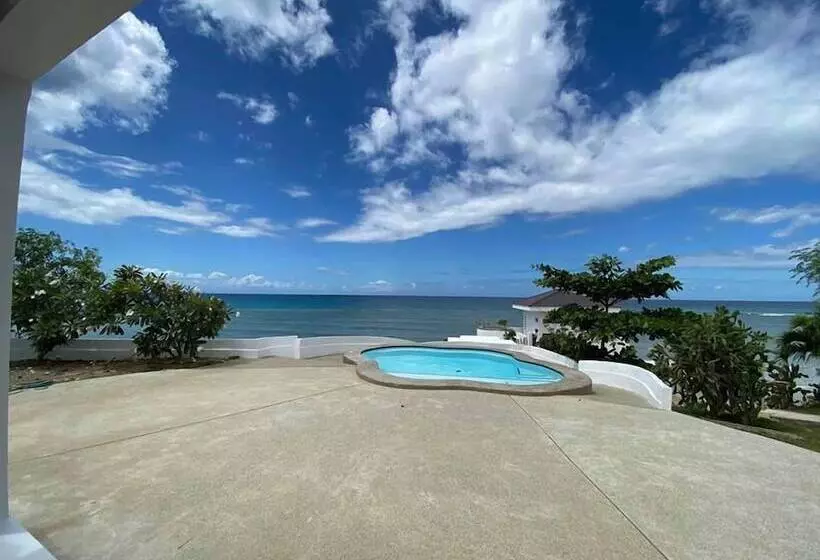 Hotelli Cebu R Resort Tabuelan