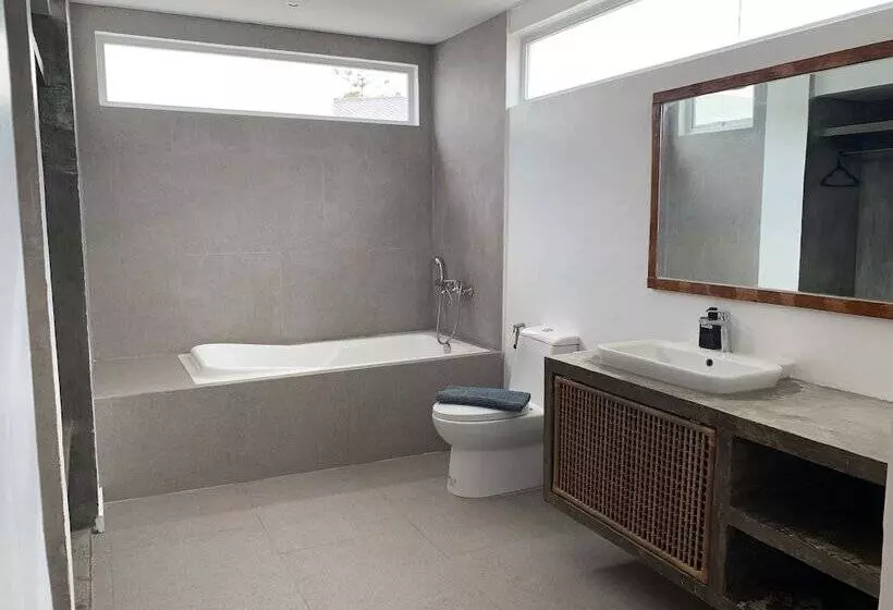 Hotelli Cebu R Resort Tabuelan