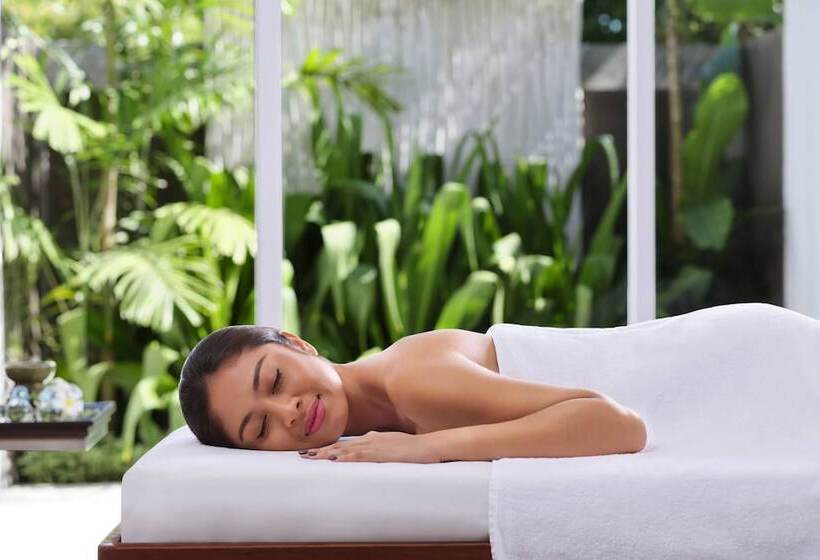 فندق Fairfield By Marriott Bali Kuta Sunset Road